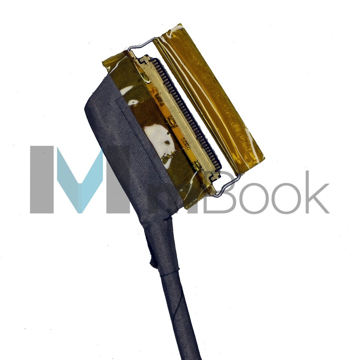 Cabo flat da tela Para Samsung NP700Z5A NP700Z5B BA39-01190A, 