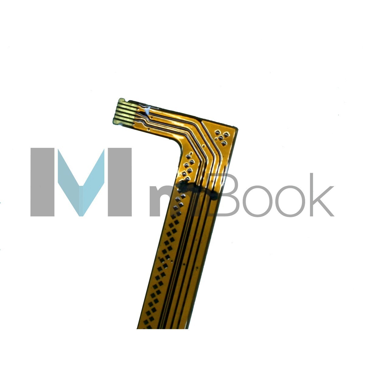 Cabo flat da tela Para Samsung NP700Z5A NP700Z5B BA39-01190A, 