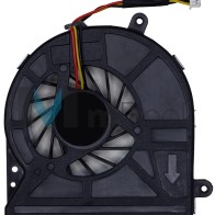 Cooler para Toshiba Satellite C650 C650D C655 C655D 3 Fios Cooler para Toshiba Satellite C650 C650D C655 C655D 3 Fios