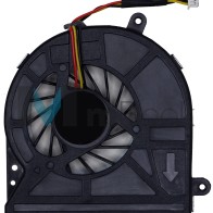 Cooler para Toshiba Satellite C650 C650D C655 C655D 3 Fios Cooler para Toshiba Satellite C650 C650D C655 C655D 3 Fios