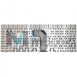 Teclado Positivo 82b382-fb6126 / Mp-09p88pa-36025 Novo, 