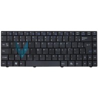 Teclado P/ Positivo 82b382-fb6126 - Mp-09p88pa-36025