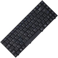 Teclado P/ Qbex A14h Mb45119 Vb40r19 Mp-12c16pa-360w