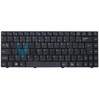 Teclado P/ Qbex A14h Mb45119 Vb40r19 Mp-12c16pa-360w