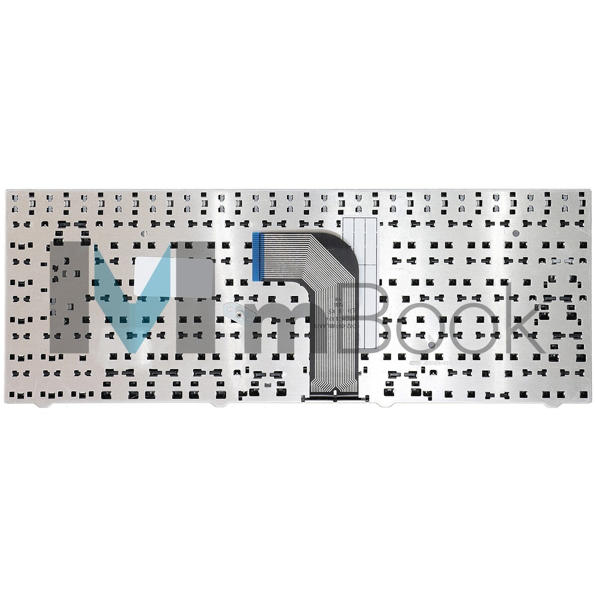 Teclado Positivo Premium N8145 N8110 N8530 N8570, 