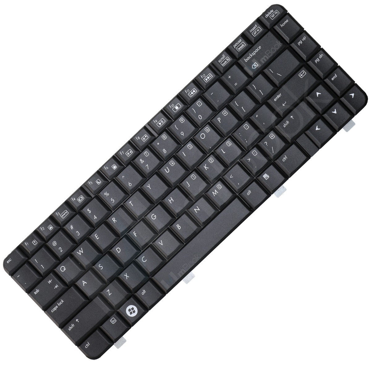 Teclado Notebook para HP 455264-001 V061126as1, 