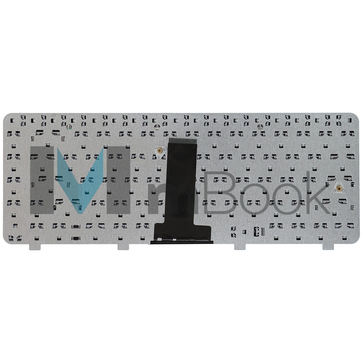 Teclado Notebook para HP 455264-001 V061126as1, 