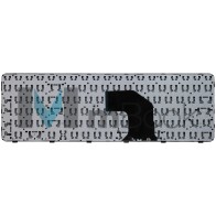 Teclado Hp Pavilion G6-2000 Aer36u01310 699497-001 Com Frame