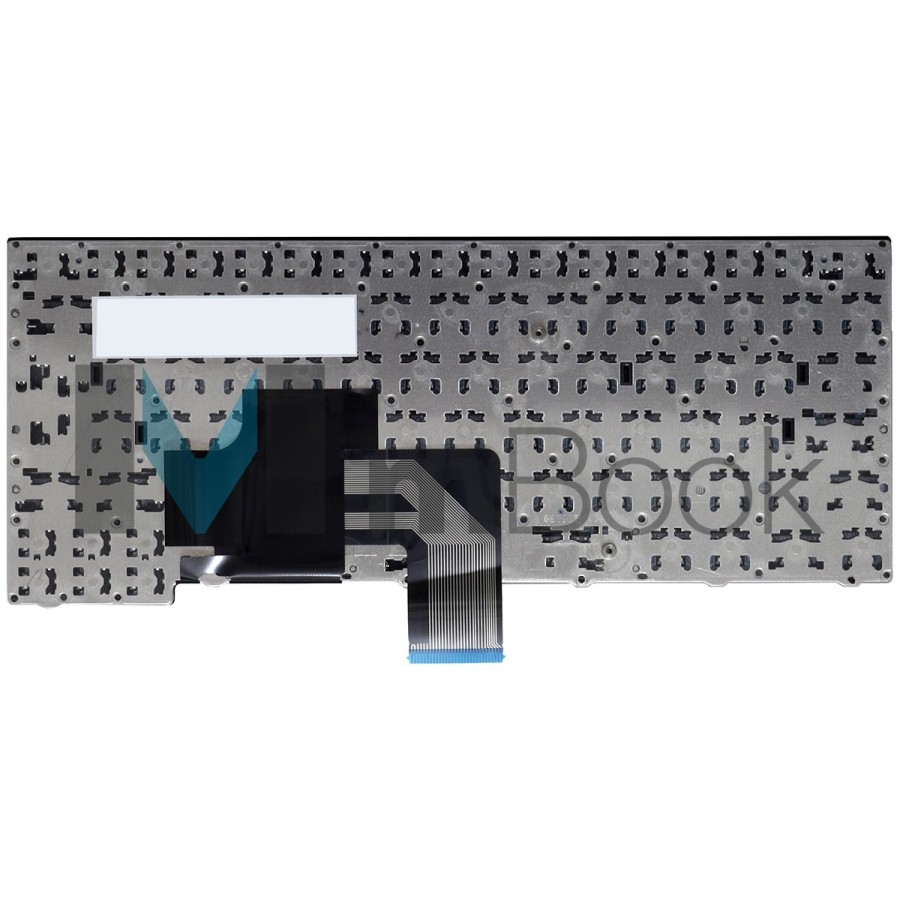 Teclado para Lenovo Ideapad 04y0752 B430-85pa Pk130ux1b02