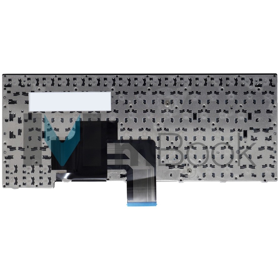 Teclado para Lenovo Ideapad 04y0752 B430-85pa Pk130ux1b02