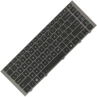 Teclado para HP Probook 4440s 4446s Us, 