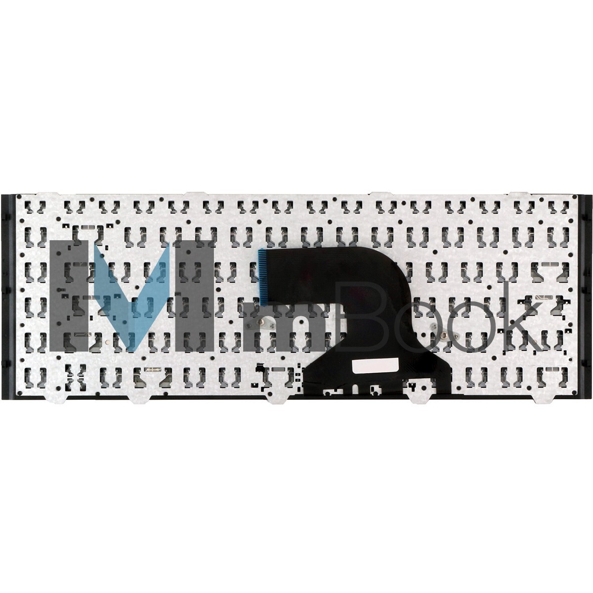 Teclado para HP Probook 4440s 4446s Us, 