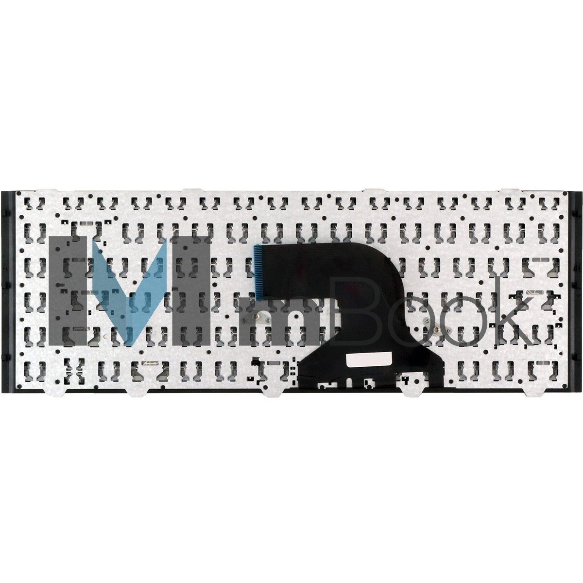 Teclado para HP Probook 4440s 4446s Us, 