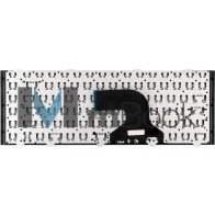 Teclado para HP Probook 4440s 4441s 4445s Us, 