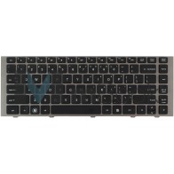 Teclado para HP Probook 4440s 4441s 4445s Us, 