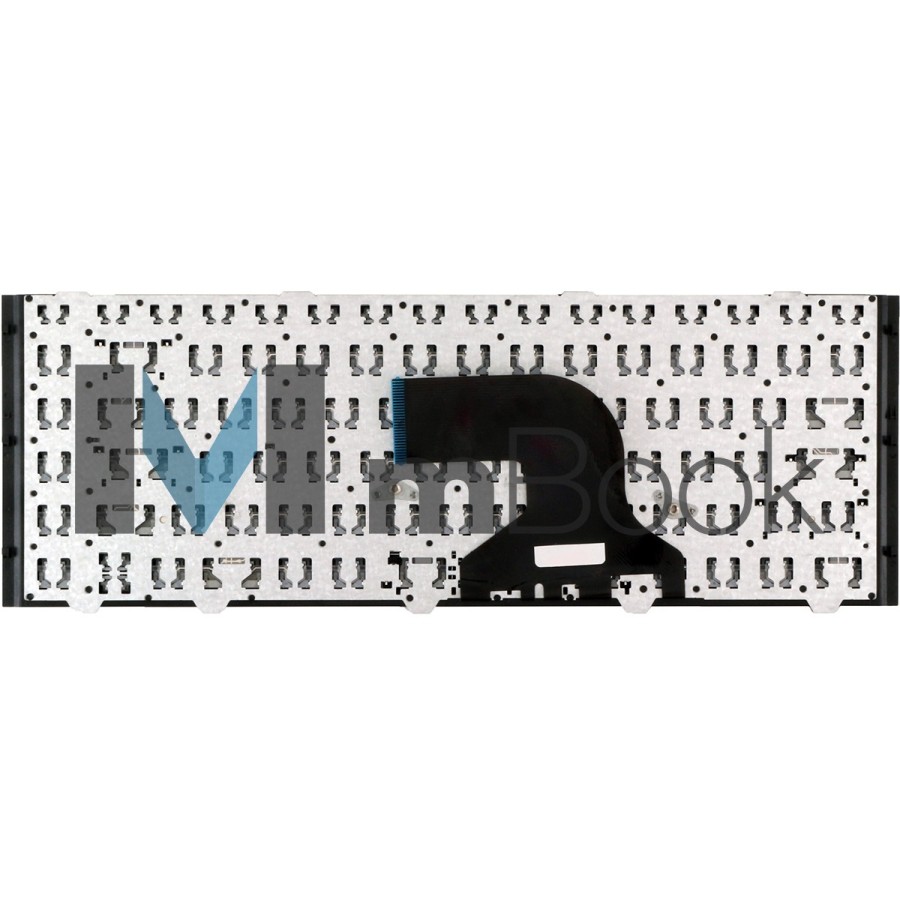 Teclado Hp Probook Sg-45720-40a 675851-201 90.4si07.lb1 Us, 