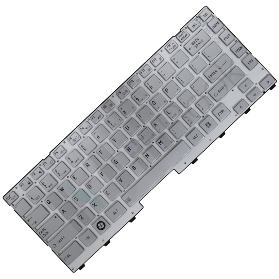 Teclado Satellite Nsk-tp0pc 01 9z.n4xpc.001 Pk130cq1a00