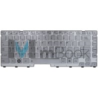 Teclado Satellite Nsk-tp0pc 01 9z.n4xpc.001 Pk130cq1a00 Teclado Satellite Nsk-tp0pc 01 9z.n4xpc.001 Pk130cq1a00