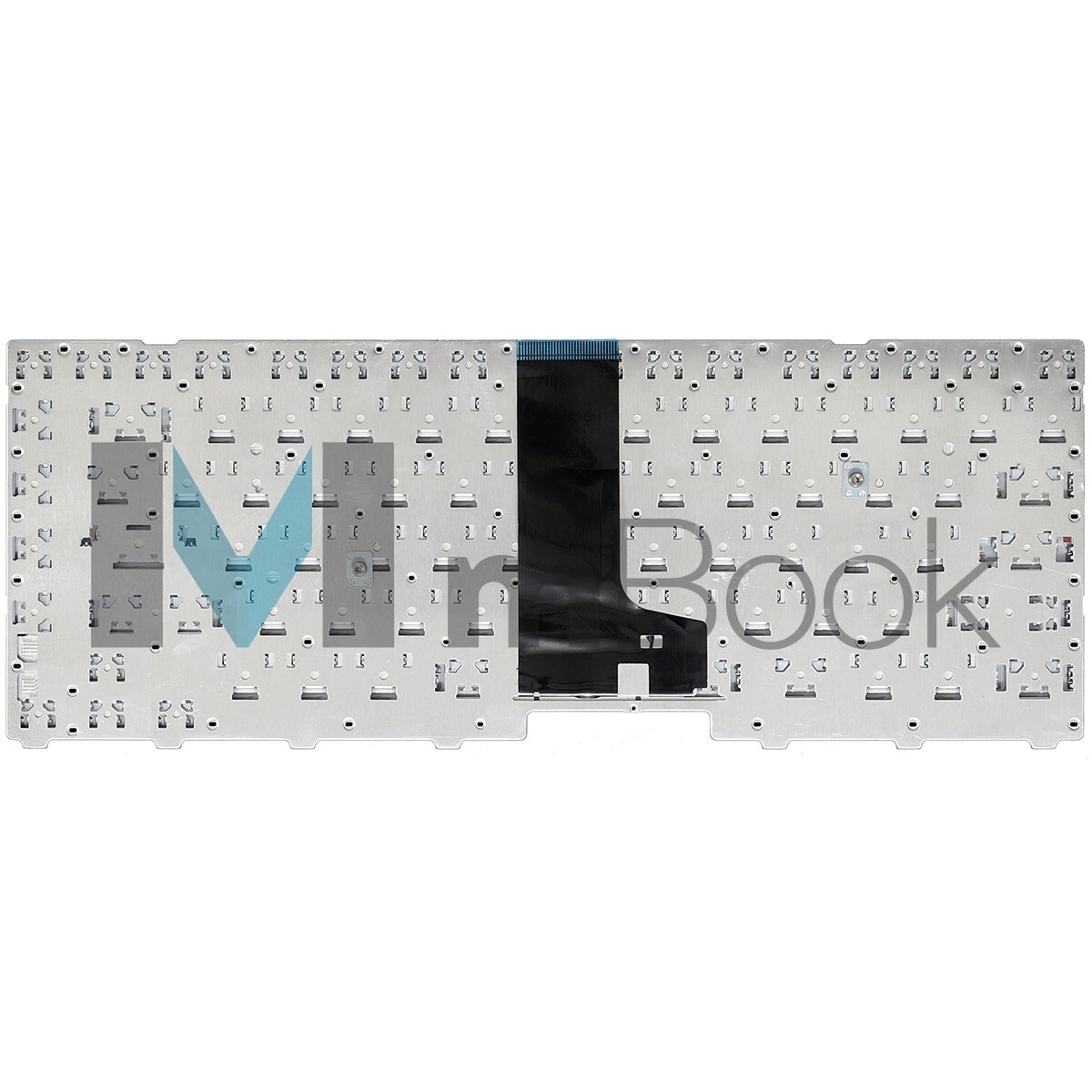 Teclado para Toshiba Satellite Nsk-tp0pc 9z.4xpc.00r, 