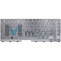 Teclado Satellite Nsk-tp0pc 01 9z.n4xpc.001 Pk130cq1a00 Teclado Satellite Nsk-tp0pc 01 9z.n4xpc.001 Pk130cq1a00