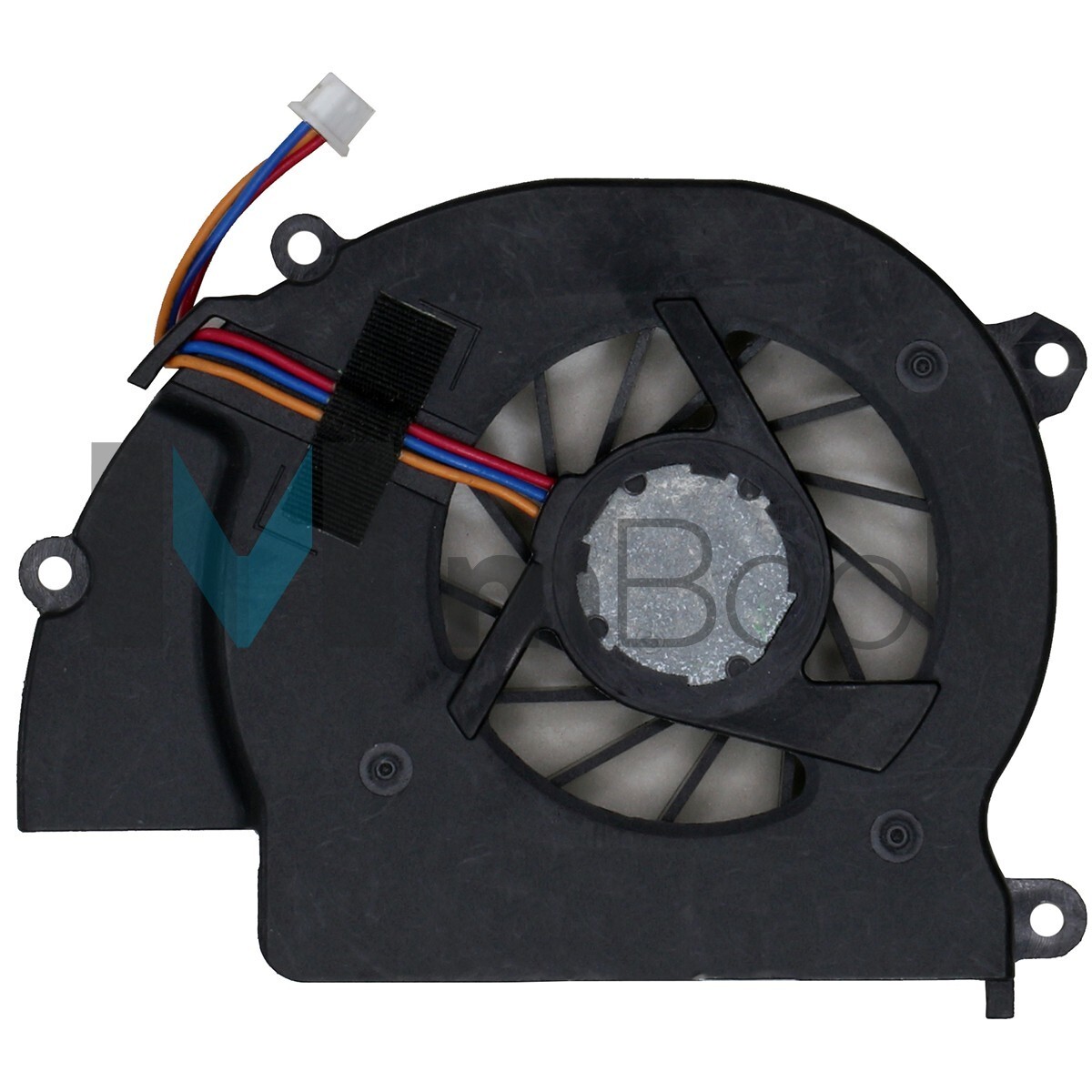 Cooler para Sony Vaio VGN-FZ140EB , VGN-FZ140N , VGN-FZ140NB, 