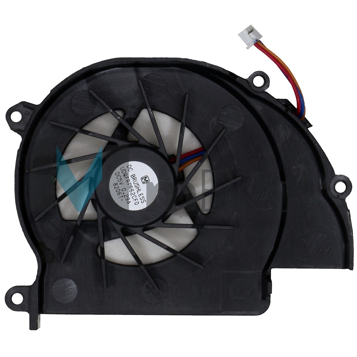 Cooler para Sony Vaio VGN-FZ150EB , VGN-FZ150EBC, 
