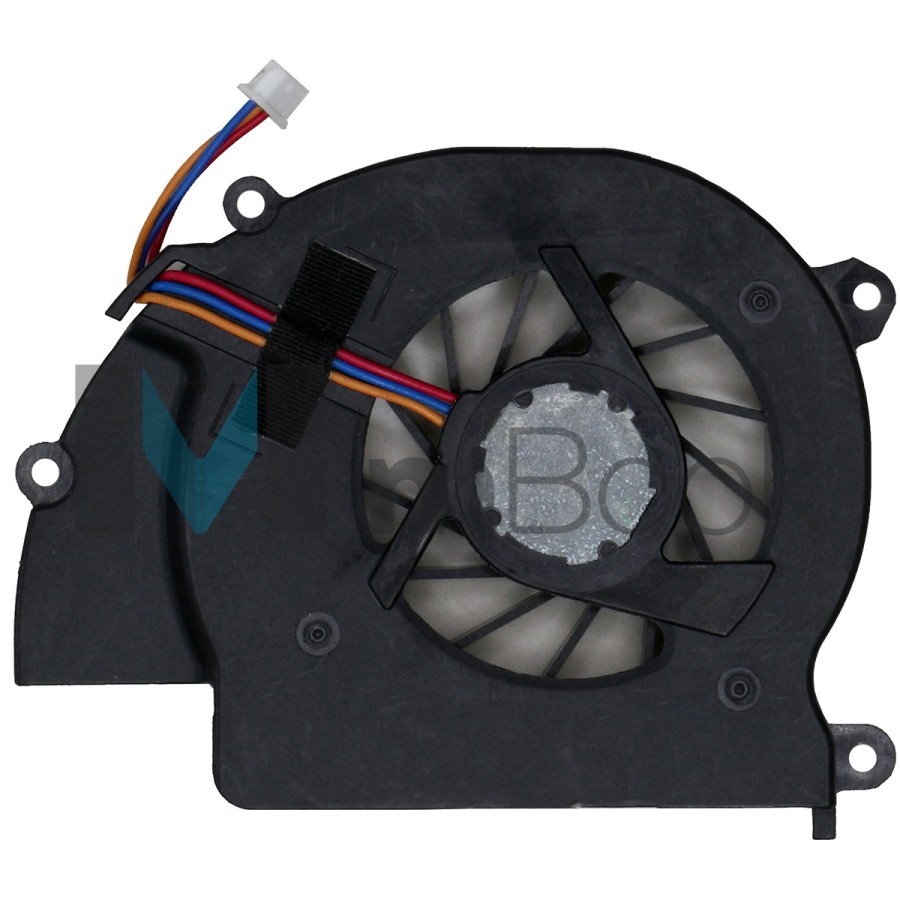 Cooler para Sony Vaio VGN-FZ160EB, VGN-FZ180E, VGN-FZ180EB