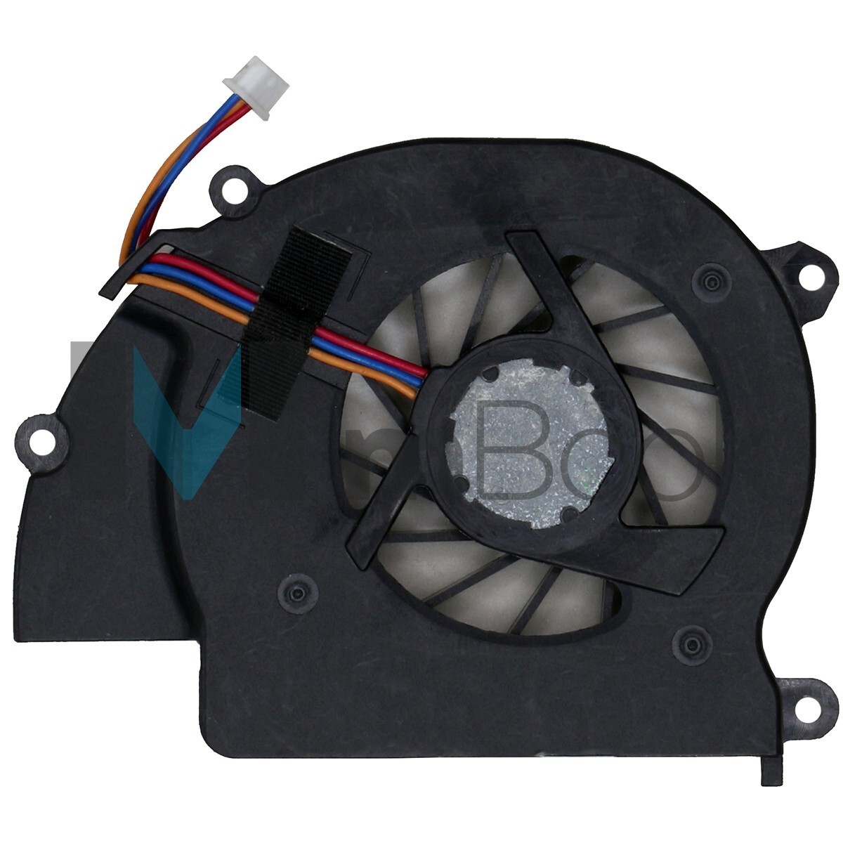 Cooler para Sony Vaio VGN-FZ180U , VGN-FZ180UB , VGN-FZ190, 
