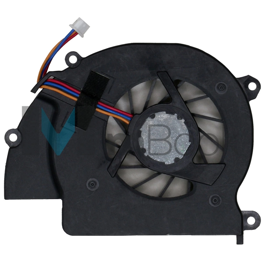 Cooler para Sony Vaio VGN-FZ290EGC, VGN-FZ290EGE