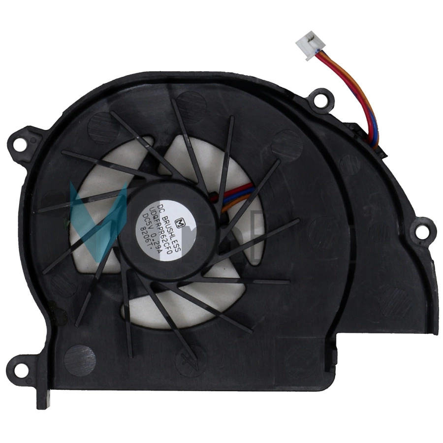 Cooler para Sony Vaio VGN-FZ290EGC, VGN-FZ290EGE