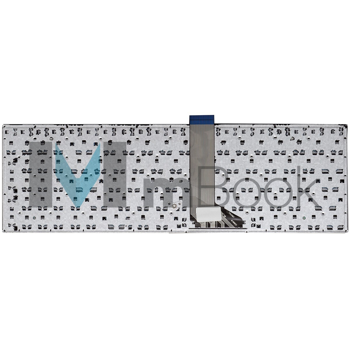 Teclado para Asus X502C-RB01 X502CA X502CA-B130801C US, 