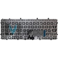 Teclado para HP PK130T51B28 Layout US Com Frame, 