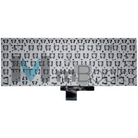 Teclado Para Asus Vivobook F510ur X510 A510ua X510uf US