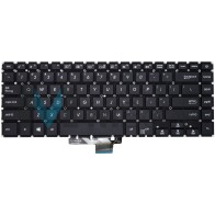 Teclado Para Asus Vivobook F510ur X510 A510ua X510uf US Teclado Para Asus Vivobook F510ur X510 A510ua X510uf US