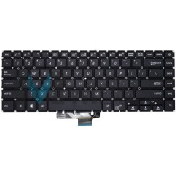 Teclado Para Asus Vivobook F510ur X510 A510ua X510uf US