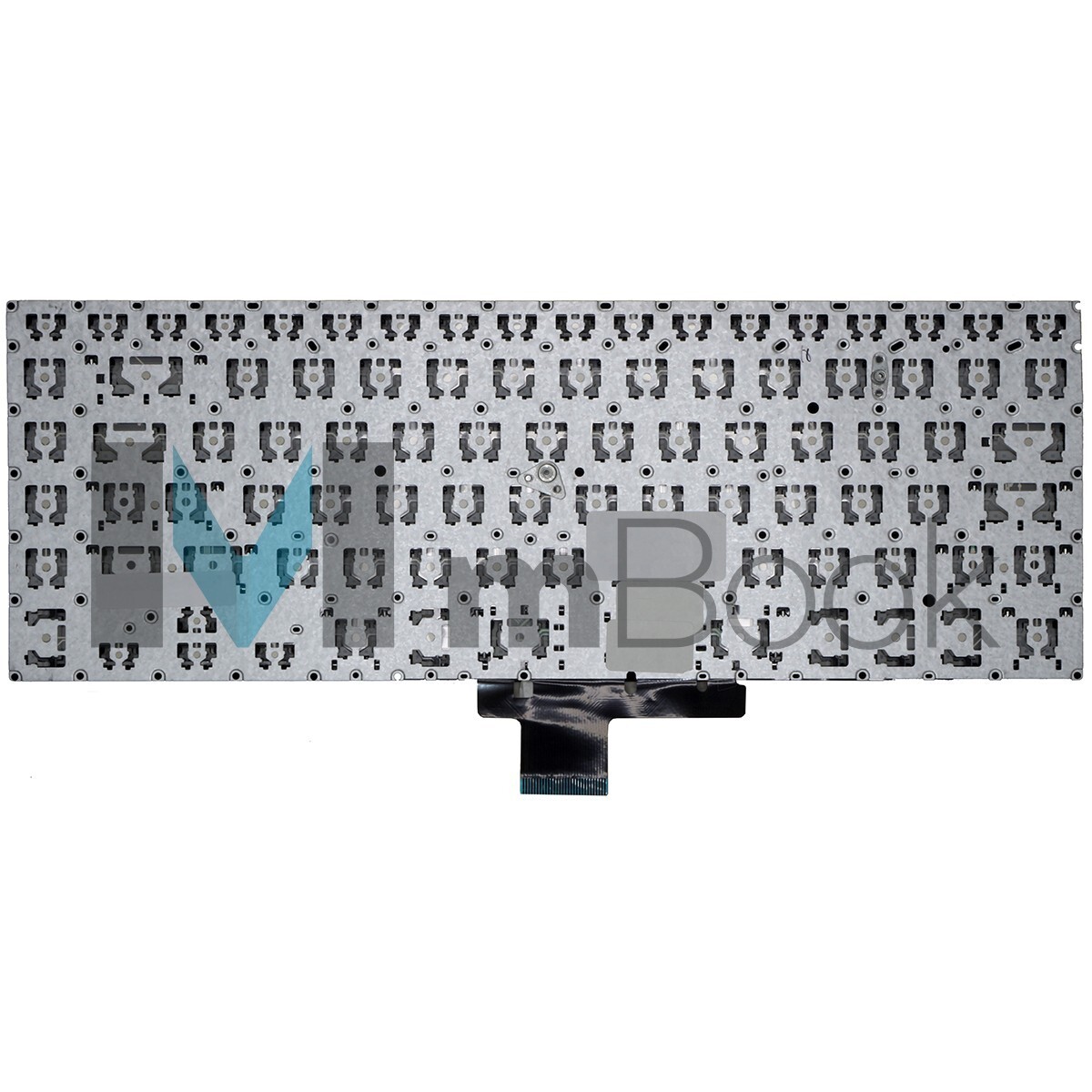 Teclado Para Asus Vivobook X510ua X510ur X510un X510u US, 