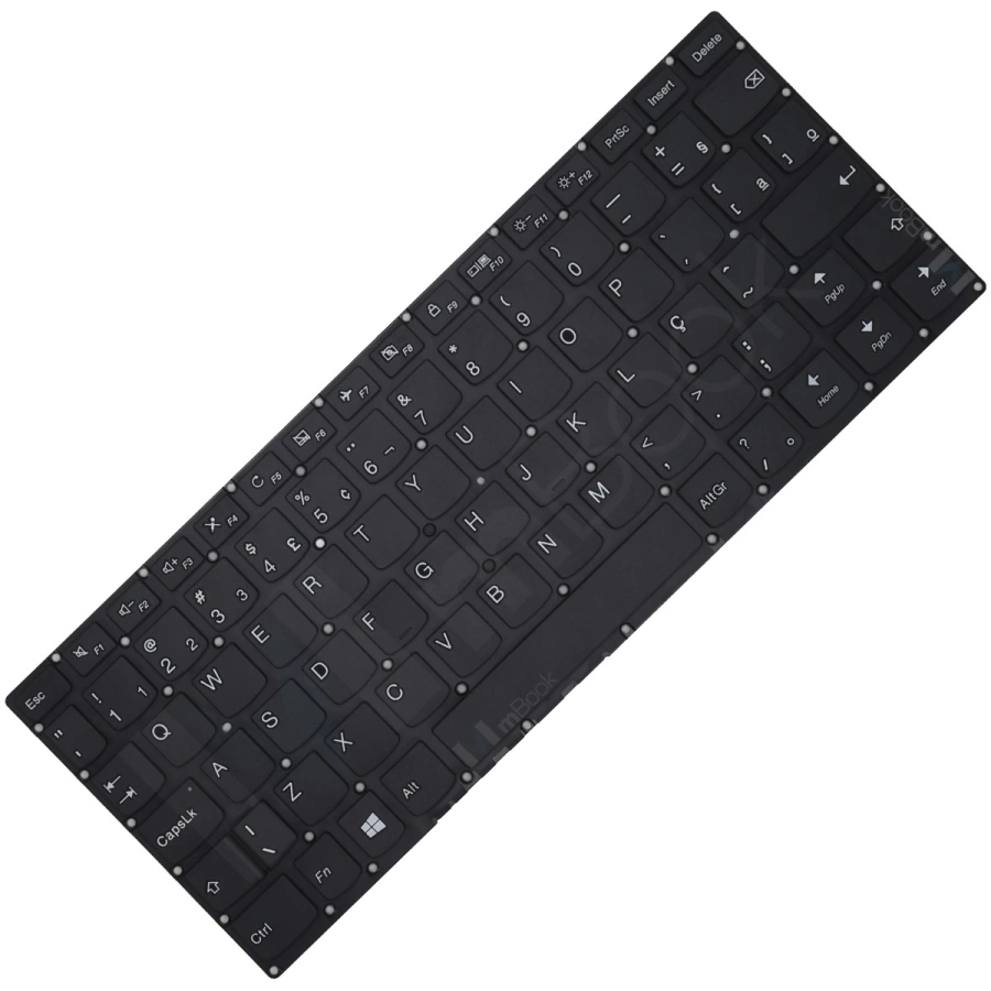 Teclado Compatível Com para Lenovo Pk1311g1a00