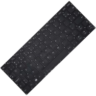 Teclado Compatível Com para Lenovo Pk1311g1a00