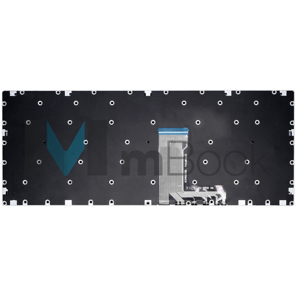 Teclado Compatível Com para Lenovo Pk1311g1a00, 