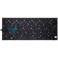 Teclado para Dell Inspiron V144725AS1 0F4R5H 0R68N6 Teclado para Dell Inspiron V144725AS1 0F4R5H 0R68N6