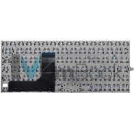 Teclado para Dell Inspiron V144725AS1 0F4R5H 0R68N6 Teclado para Dell Inspiron V144725AS1 0F4R5H 0R68N6