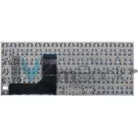 Teclado para Dell Inspiron 490.00K07.0S01 490.00K07.0S1D Teclado para Dell Inspiron 490.00K07.0S01 490.00K07.0S1D