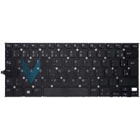 Teclado para Dell Inspiron 490.00K07.0S01 490.00K07.0S1D Teclado para Dell Inspiron 490.00K07.0S01 490.00K07.0S1D