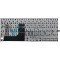 Teclado para Dell Inspiron 490.00K07.0S01 490.00K07.0S1D Teclado para Dell Inspiron 490.00K07.0S01 490.00K07.0S1D