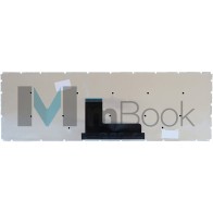 Teclado Toshiba Satellite S55-B5269 S55-B5266 S55-B5203SL BR Teclado Toshiba Satellite S55-B5269 S55-B5266 S55-B5203SL BR
