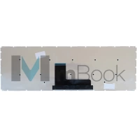Teclado Toshiba Satellite S55T-B5271SM S55T-B5260 S55T-B5 BR Teclado Toshiba Satellite S55T-B5271SM S55T-B5260 S55T-B5 BR