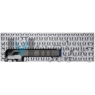 Teclado para HP Probook 646300-001 6037b0056601 Com Moldura, 
