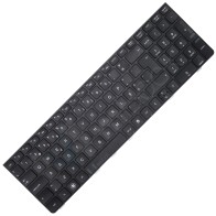 Teclado para HP Probook NSK-CC0SV Com Moldura, 
