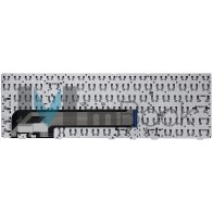 Teclado para HP Probook NSK-CC0SV Com Moldura, 