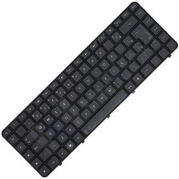 Teclado HP Pavilion DV6-3080BR DV6-3090BR DV6-3122BR